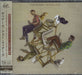 The Tipping Point (SHM-CD