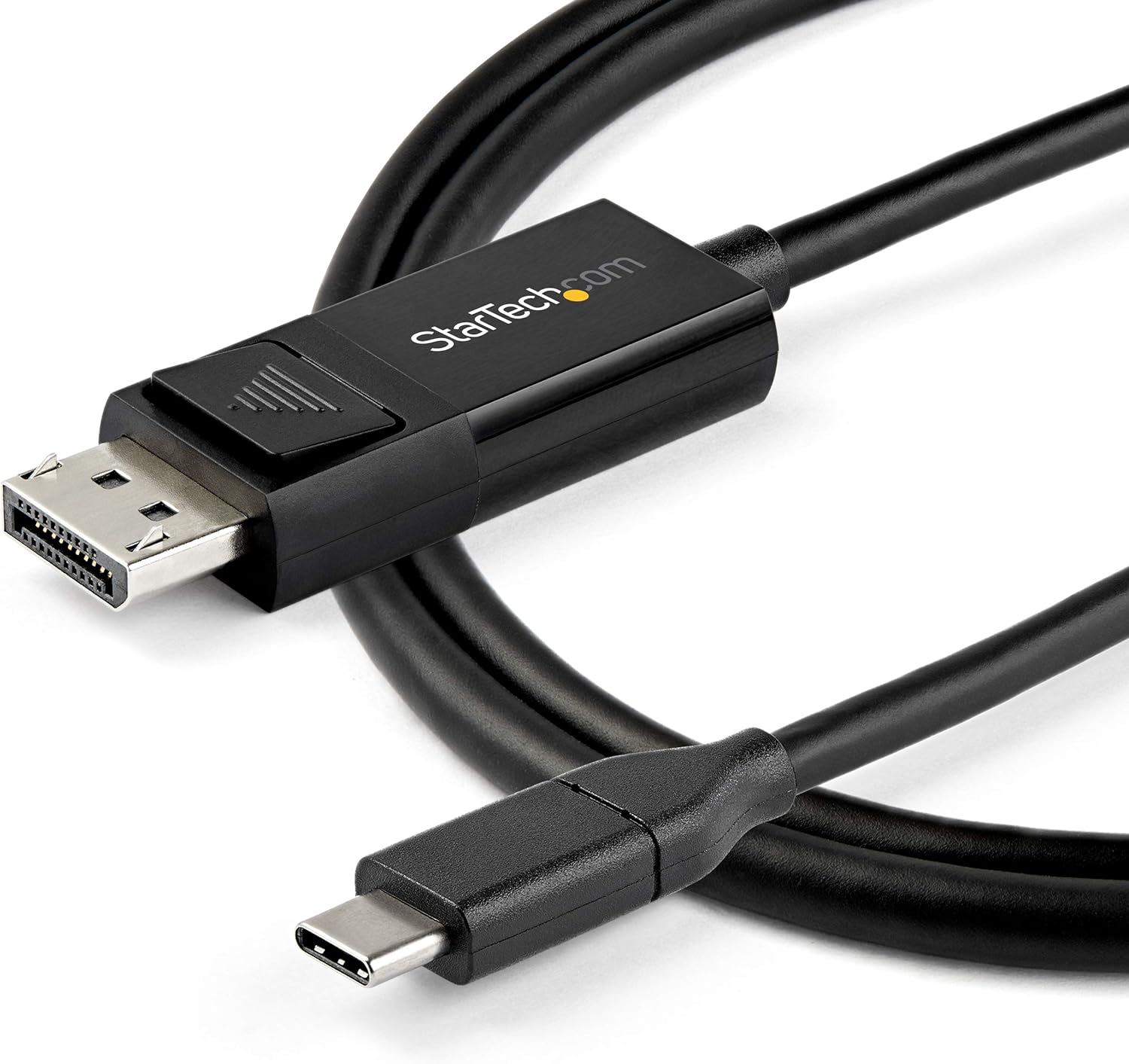 StarTech.com USBC to DP 1.4 8K 30Hz Reversible Cable