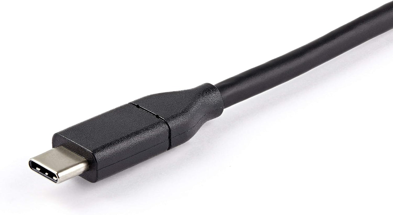 StarTech.com USBC to DP 1.4 8K 30Hz Reversible Cable