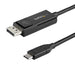 StarTech.com USBC to DP 1.4 8K 30Hz Reversible Cable