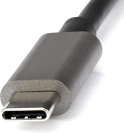 StarTech.com 3FT USB C TO HDMI CABLE 4K 60HZ WITH HDR10 - USB-C TO HDMI MONIT