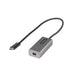 StarTech.com USB C to Mini DisplayPort Adapter, 4K 60Hz USB Type C to mDP/Mini DP Monitor Video Converter Dongle, Thunderbolt 3 Compatible, 12" Attached Cable, Upgraded Version of CDP2MDP (CDP2MDPEC