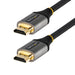 StarTech.com 10ft (3m) Premium Certified HDMI 2.0 Cable - High Speed Ultra HD 4K 60Hz HDMI Cable with Ethernet - HDR10, ARC - UHD HDMI Video Cord - For UHD Monitors, TVs, Displays - M/M (HDMMV3M