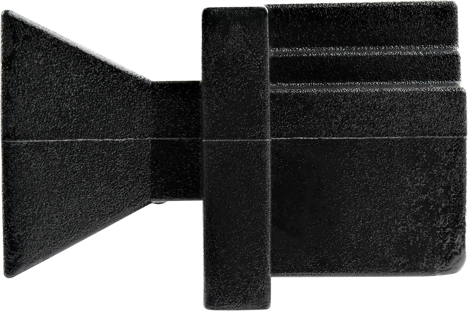 StarTech.com 100 Pack RJ45 Dust Covers - Reusable RJ45 Blanking Plug/Dust Cap - Ethernet/LAN Port Protector/Blocker - Snap In RJ45 Female Jack Protective Cover for Hubs Switches Routers (RJ45COVER