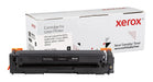 Everyday by Xerox Black Toner compatible with HP 203X (CF540X