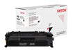 Everyday by Xerox Mono Toner compatible with HP 05A (CE505A