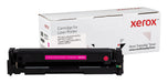 Everyday by Xerox Magenta Toner compatible with HP 201A (CF403A