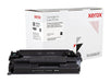 Everyday by Xerox Mono Toner compatible with HP 26X (CF226X