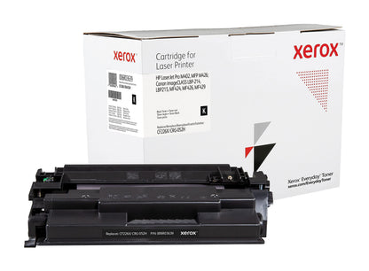 Everyday by Xerox Mono Toner compatible with HP 26X (CF226X