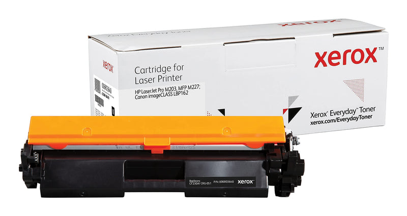 Everyday by Xerox Mono Toner compatible with HP 30A (CF230A