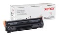 Everyday by Xerox Mono Toner compatible with HP 83A (CF283A), Standard Capacity