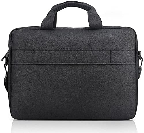 15.6 Lenovo 4X40T84061 Casual Toploader T210 Notebooktasche, Case, Schwarz, NEU