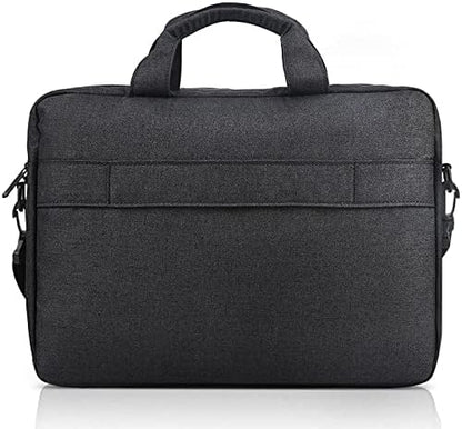 15.6 Lenovo 4X40T84061 Casual Toploader T210 Notebooktasche, Case, Schwarz, NEU