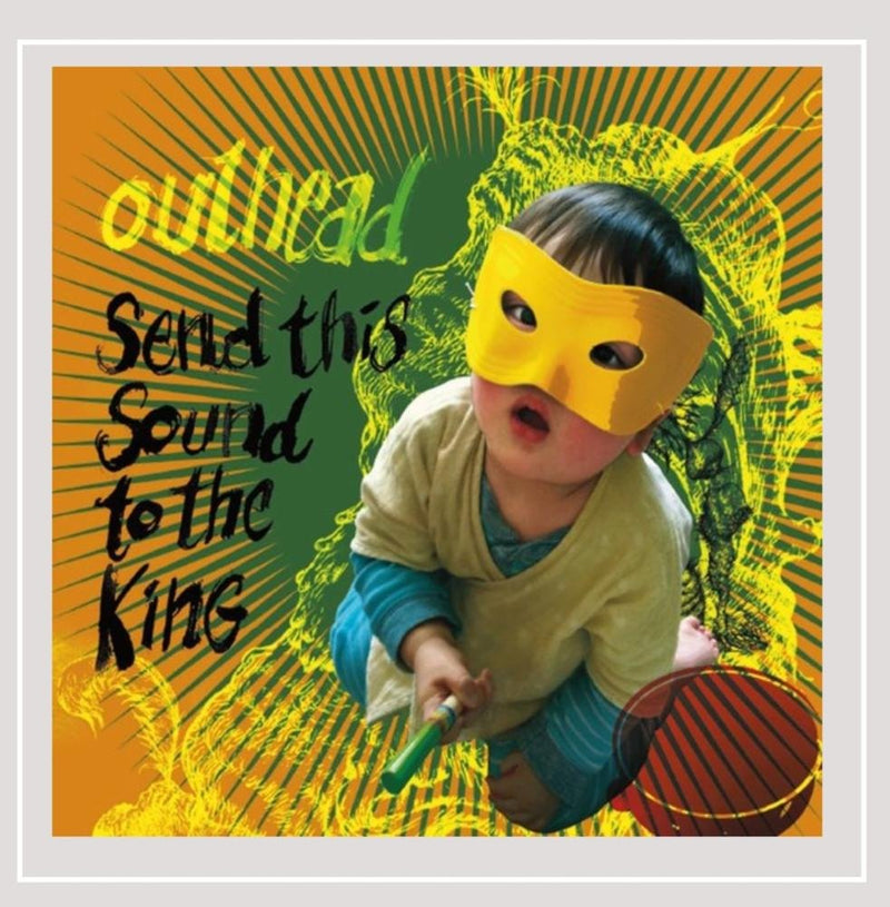 Send This Sound to the King