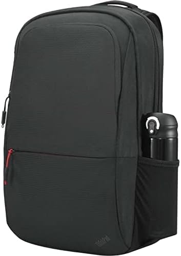 Lenovo THINKPAD ESSENTIAL 15.6IN BACKPACK (ECO) Black 4X41C12468
