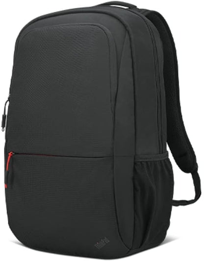 Lenovo THINKPAD ESSENTIAL 15.6IN BACKPACK (ECO) Black 4X41C12468