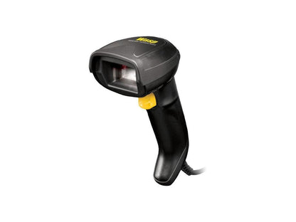 Wdi4700 2D Barcode Scanner With Usb Cable