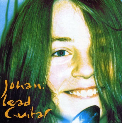 Lead Guitar