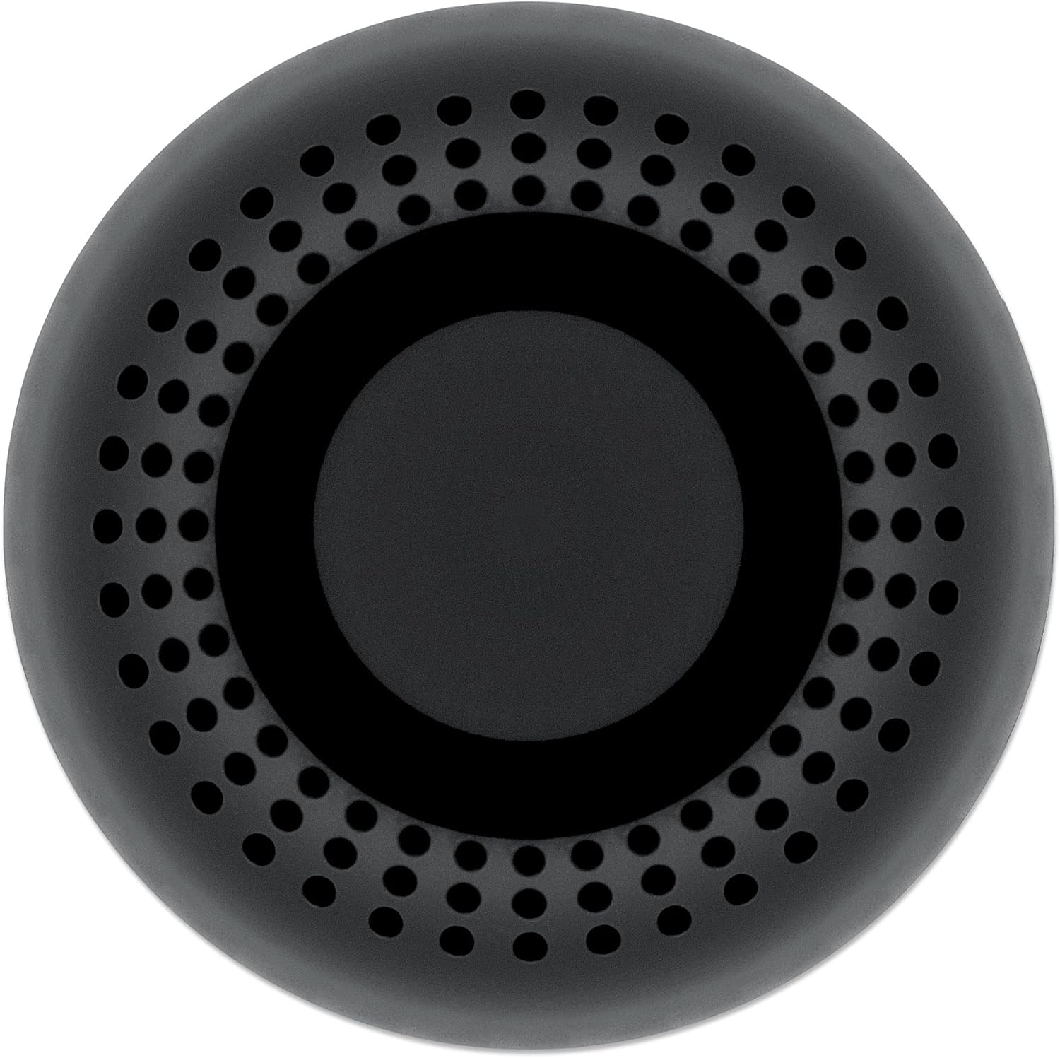 Manhattan Metallic Bluetooth Speaker with Wireless Charging Pad, W128290960 (with Wireless Charging Pad (Clearance Pricing), Decent Sound Output (3W), 3 Hour Playback Time, Wireless