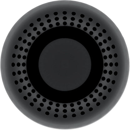 Manhattan Metallic Bluetooth Speaker with Wireless Charging Pad, W128290960 (with Wireless Charging Pad (Clearance Pricing), Decent Sound Output (3W), 3 Hour Playback Time, Wireless