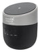 Manhattan Metallic Bluetooth Speaker with Wireless Charging Pad, W128290960 (with Wireless Charging Pad (Clearance Pricing), Decent Sound Output (3W), 3 Hour Playback Time, Wireless
