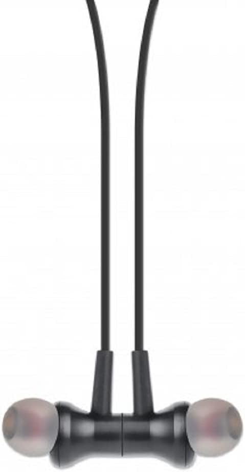 Manhattan Bluetooth In-Ear Headset with Neckband (Clearance Pricing), W128290968 (Neckband (Clearance Pricing), Microphone, Integrated Controls, Sweatproof, Noise Isolating, 5 Hour Usage