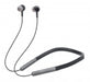Manhattan Bluetooth In-Ear Headset with Neckband (Clearance Pricing), W128290968 (Neckband (Clearance Pricing), Microphone, Integrated Controls, Sweatproof, Noise Isolating, 5 Hour Usage