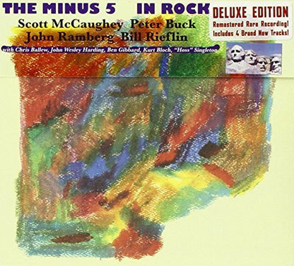 In Rock