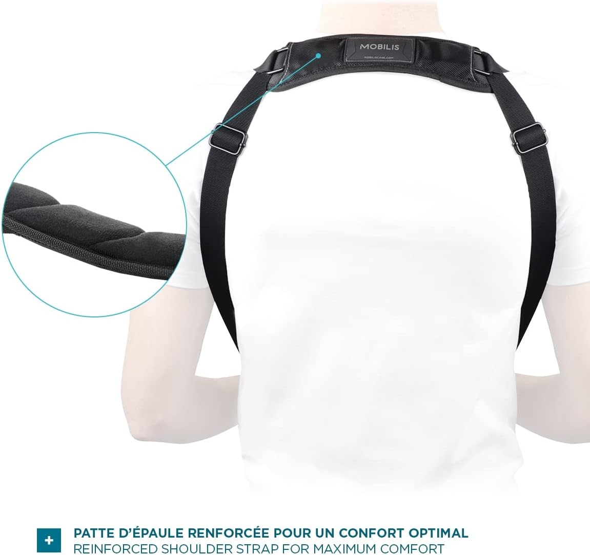Easy Shoulder Strap