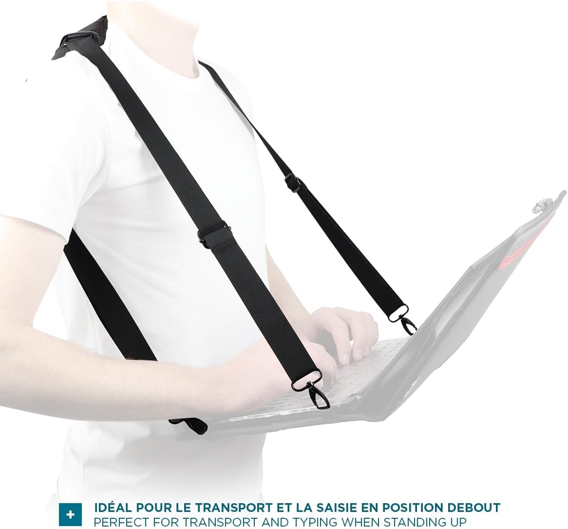 Easy Shoulder Strap