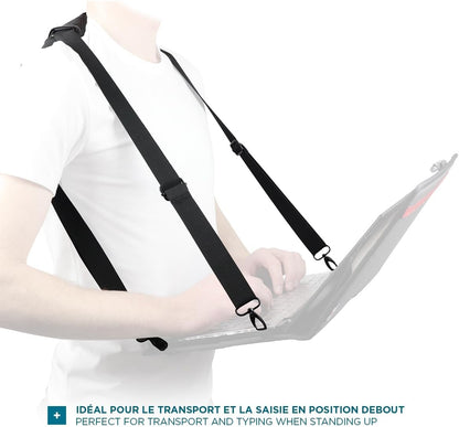 Easy Shoulder Strap