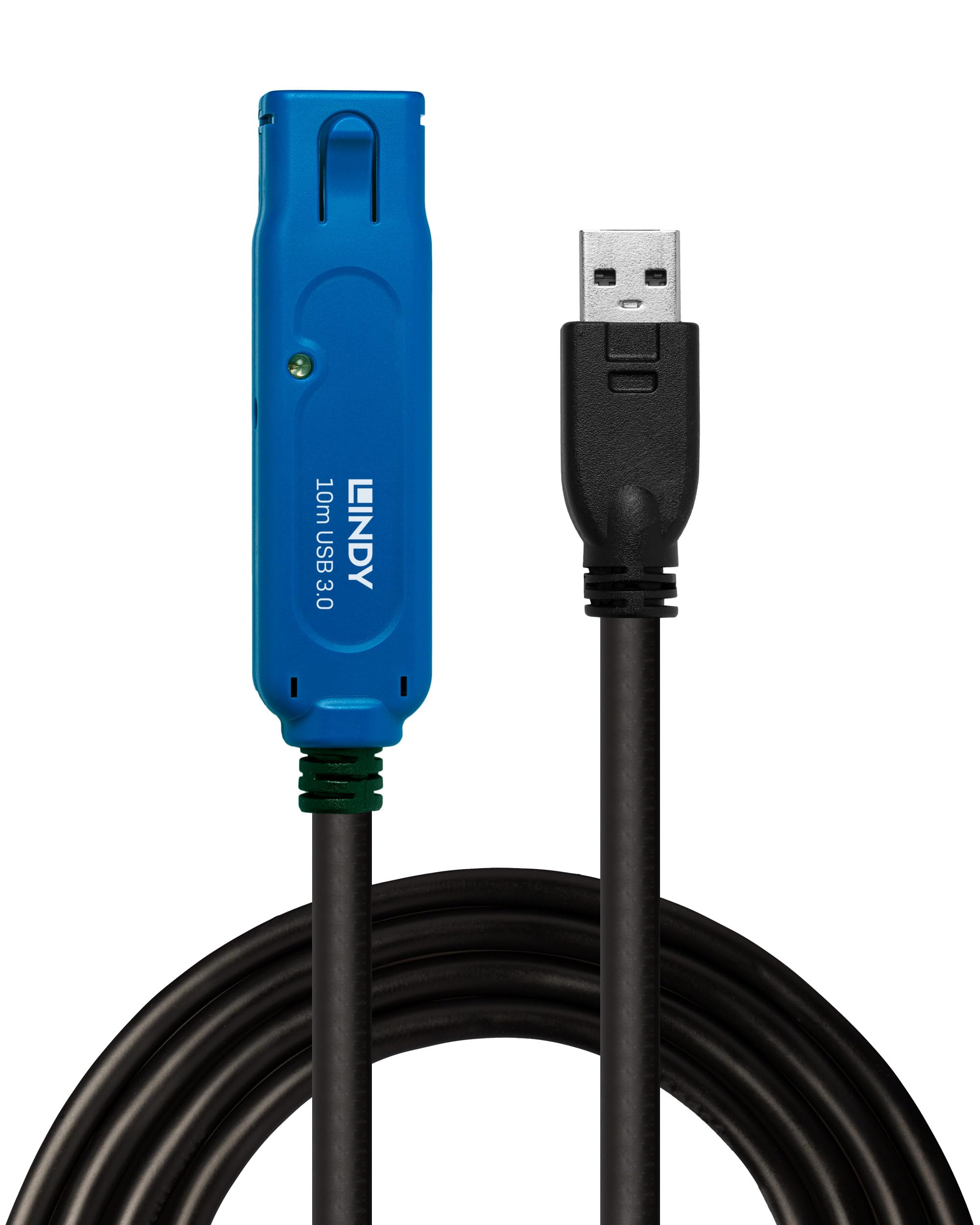 LINDY 10 Meter USB 3.0 Active Extension Cable Pro (43157
