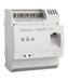 devolo 8528 Magic 2-2400 LAN DINrail, Powerline DIN rail Adapter (optimum Internet coverage via power line, up to 2400Mbps, fast Internet from distribution box, G.hn technology) Installer required