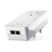 DEVOLO - ELECTRODOMESTICOS DEVOLO MAGIC 2 WIFI 6 ADAPTADOR ADD-ON (2X LAN PASS-THRU