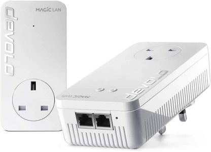 Devolo Magic 2 Wi-Fi 6 Starter Kit