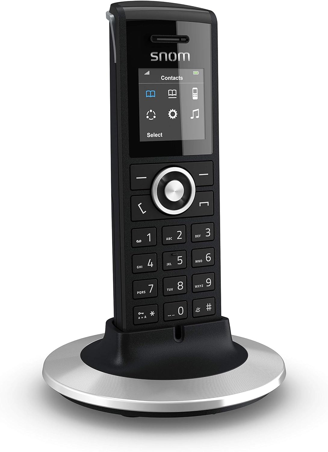 Snom DECT-Mobilteil M25