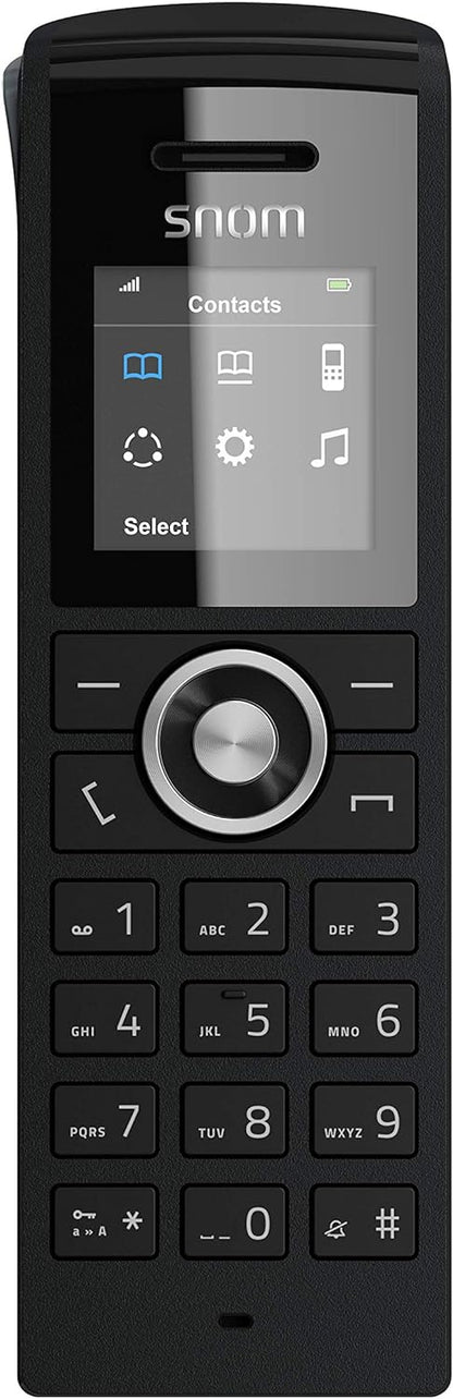 Snom DECT-Mobilteil M25