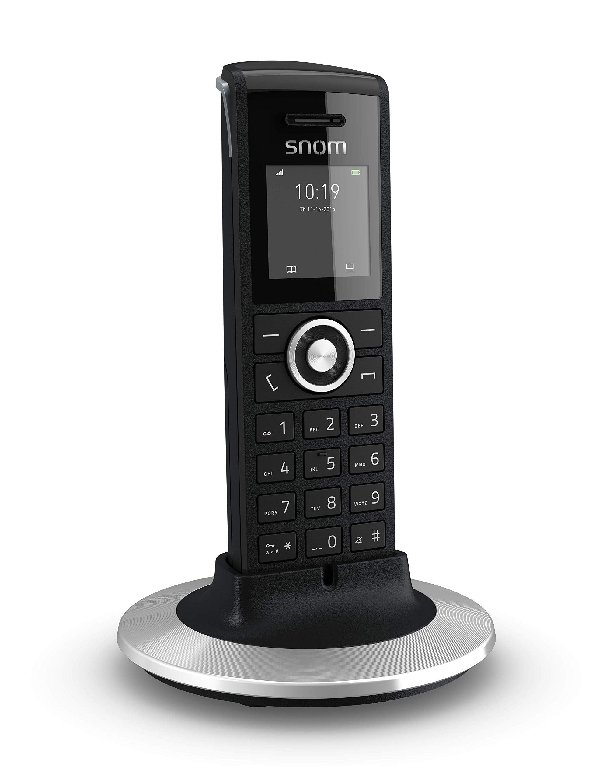 Snom DECT-Mobilteil M25