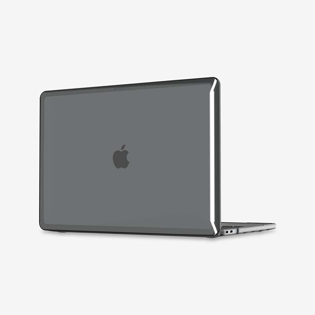 Tech21 Evo Tint for MacBook Pro 13" (2020) – Protective MacBook Case with Impact Protection Grey