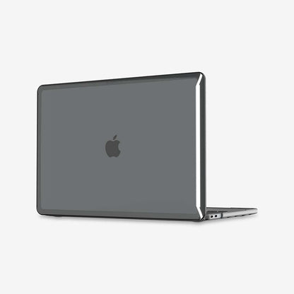 Tech21 Evo Tint for MacBook Pro 13" (2020) – Protective MacBook Case with Impact Protection Grey