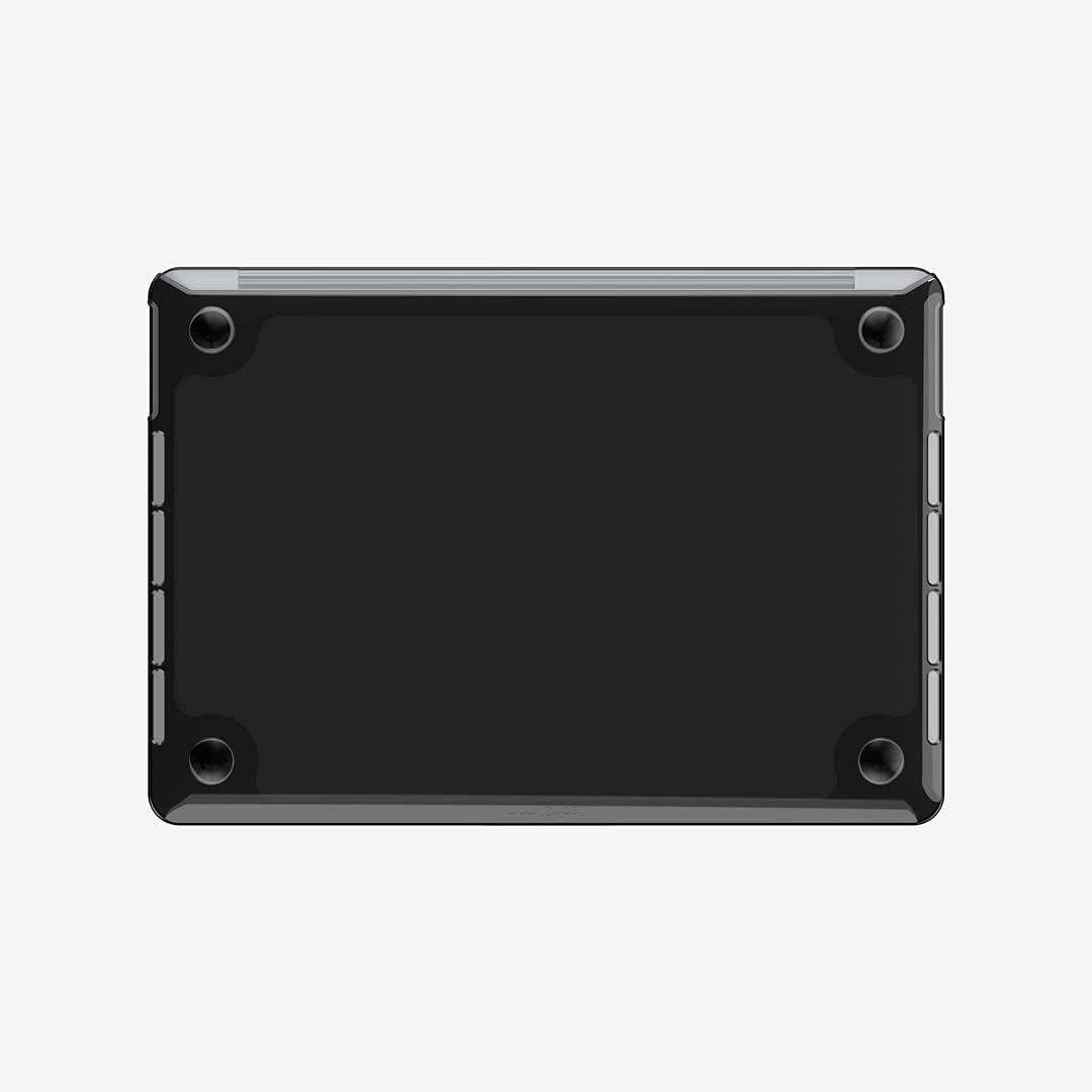 Tech21 Evo Tint for MacBook Pro 13" (2020) – Protective MacBook Case with Impact Protection Grey