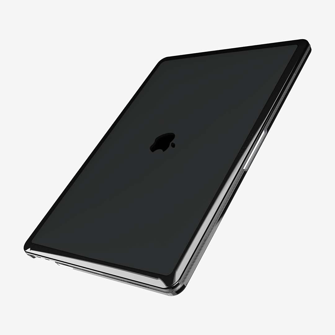 Tech21 Evo Tint for MacBook Pro 13" (2020) – Protective MacBook Case with Impact Protection Grey
