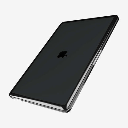 Tech21 Evo Tint for MacBook Pro 13" (2020) – Protective MacBook Case with Impact Protection Grey