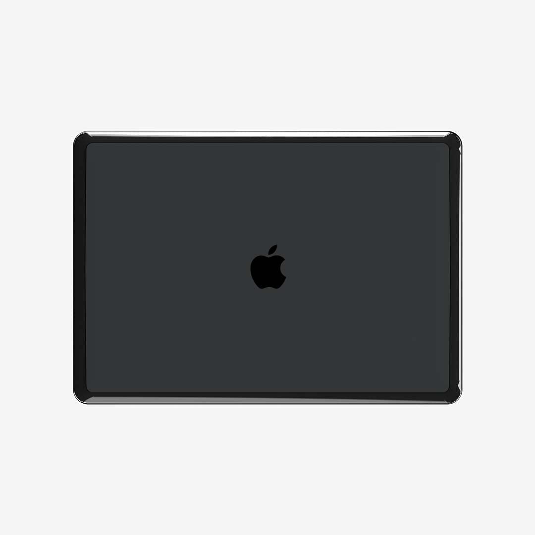 Tech21 Evo Tint for MacBook Pro 13" (2020) – Protective MacBook Case with Impact Protection Grey