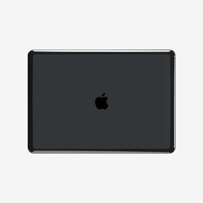 Tech21 Evo Tint for MacBook Pro 13" (2020) – Protective MacBook Case with Impact Protection Grey