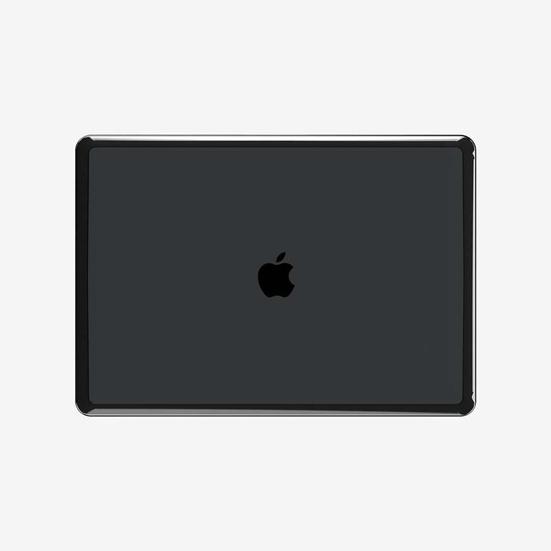 Tech21 Evo Tint for MacBook Pro 13" (2020) – Protective MacBook Case with Impact Protection Grey