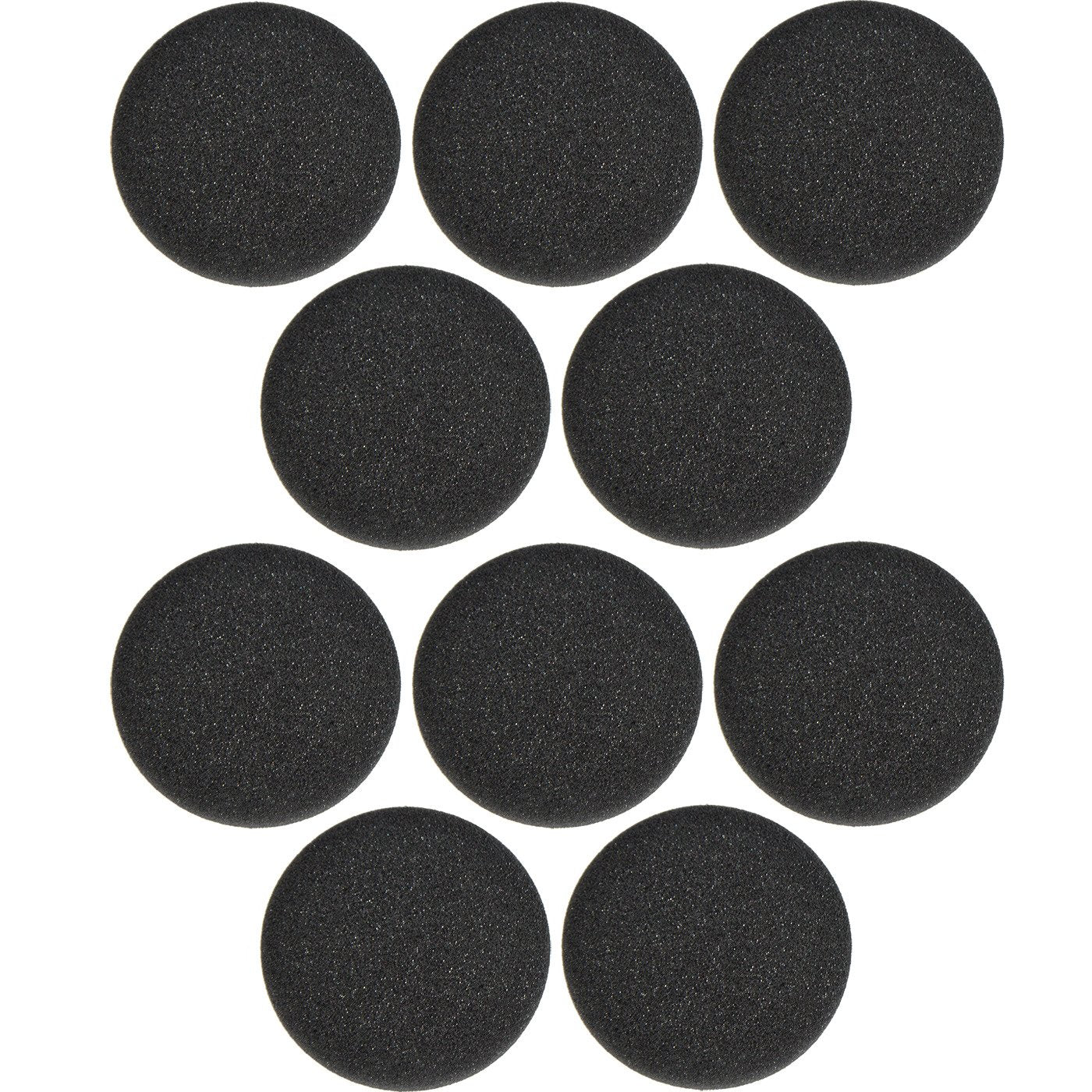 Jabra 14101-45 - EVOLVE 20 FOAM EAR CUSHIONS 10PK