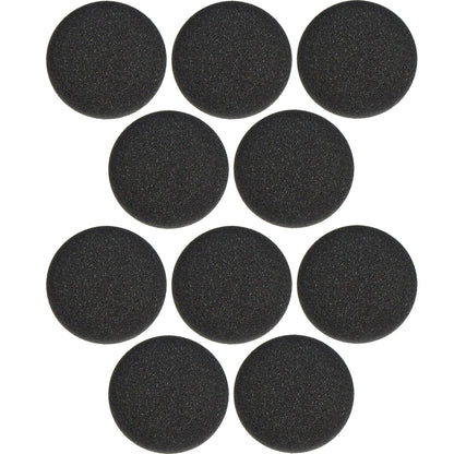 Jabra 14101-45 - EVOLVE 20 FOAM EAR CUSHIONS 10PK