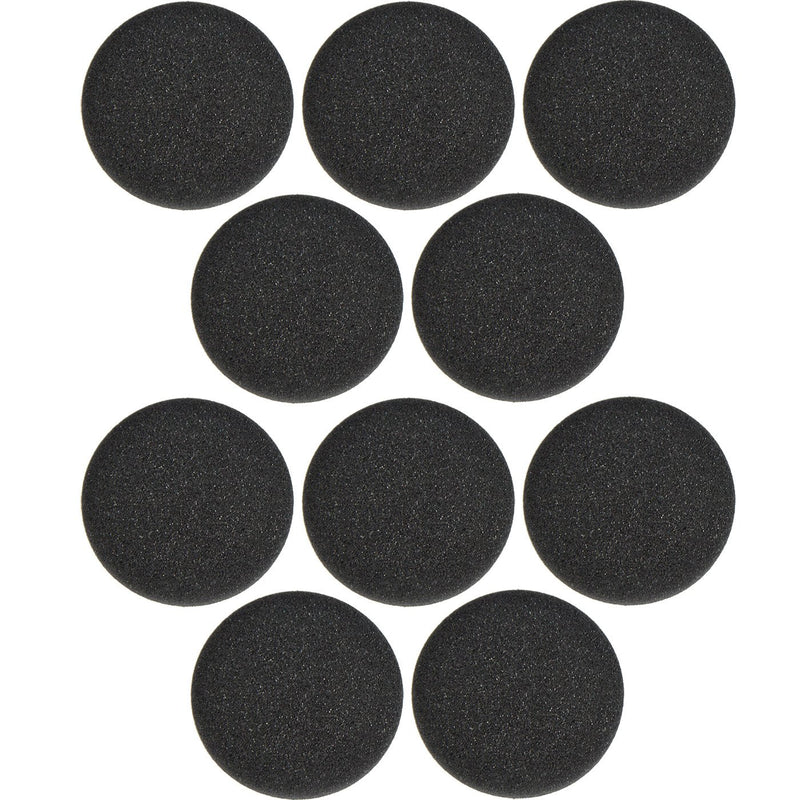 Jabra 14101-45 - EVOLVE 20 FOAM EAR CUSHIONS 10PK