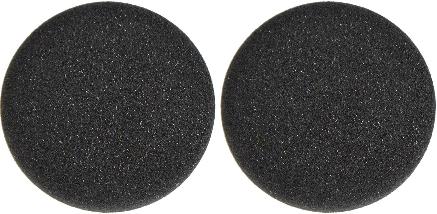 Jabra 14101-45 - EVOLVE 20 FOAM EAR CUSHIONS 10PK